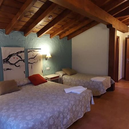 Ecohotel Rural Angiz Busturia Εξωτερικό φωτογραφία