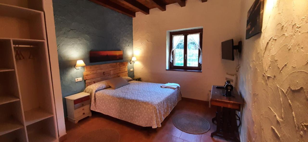 Ecohotel Rural Angiz Busturia Εξωτερικό φωτογραφία