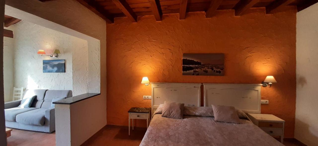 Ecohotel Rural Angiz Busturia Εξωτερικό φωτογραφία