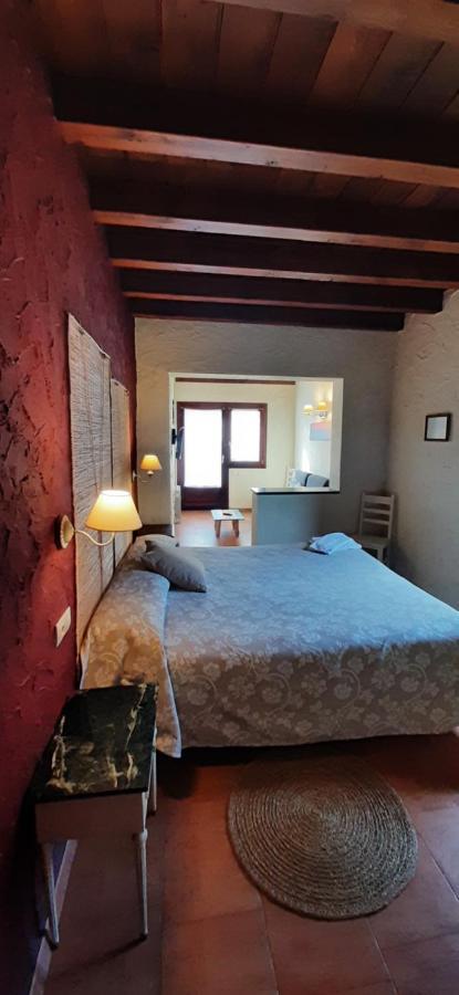 Ecohotel Rural Angiz Busturia Εξωτερικό φωτογραφία