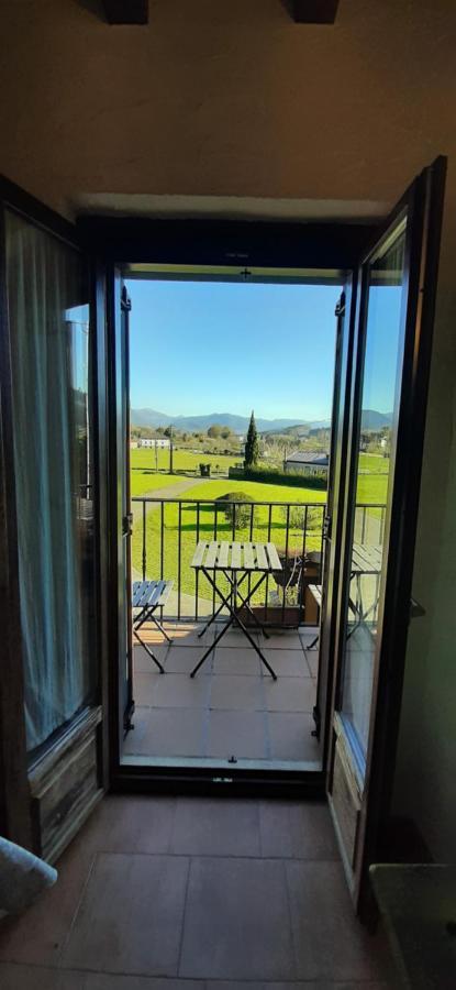 Ecohotel Rural Angiz Busturia Εξωτερικό φωτογραφία