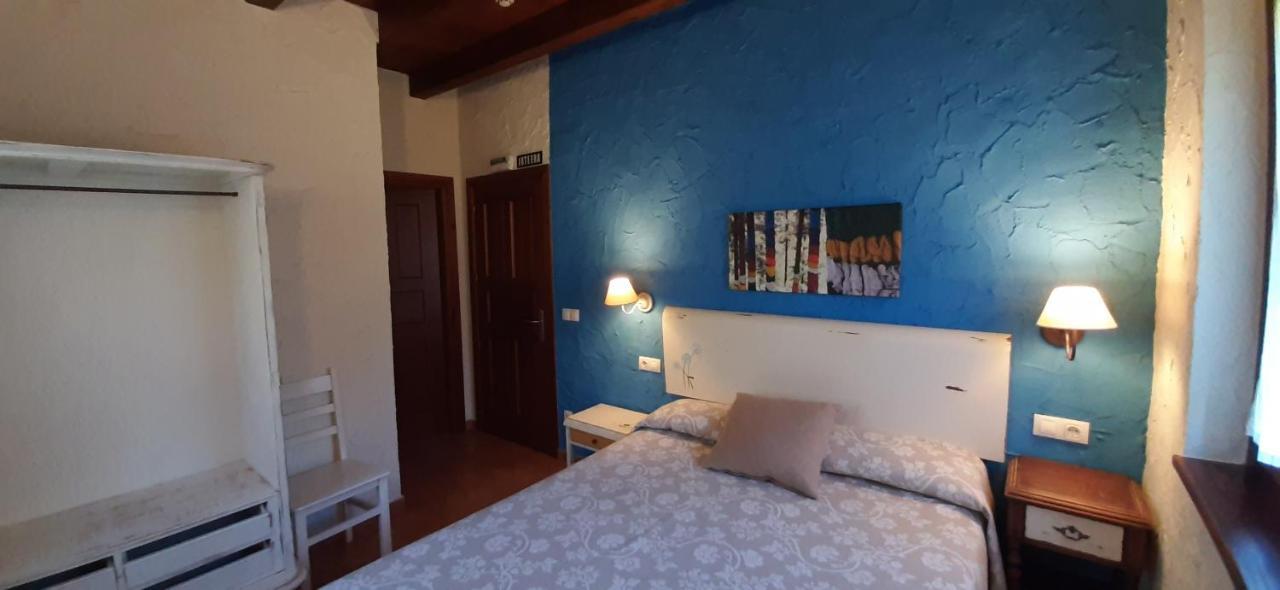 Ecohotel Rural Angiz Busturia Εξωτερικό φωτογραφία