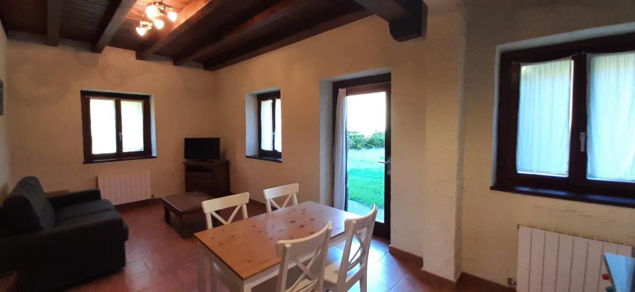 Ecohotel Rural Angiz Busturia Εξωτερικό φωτογραφία