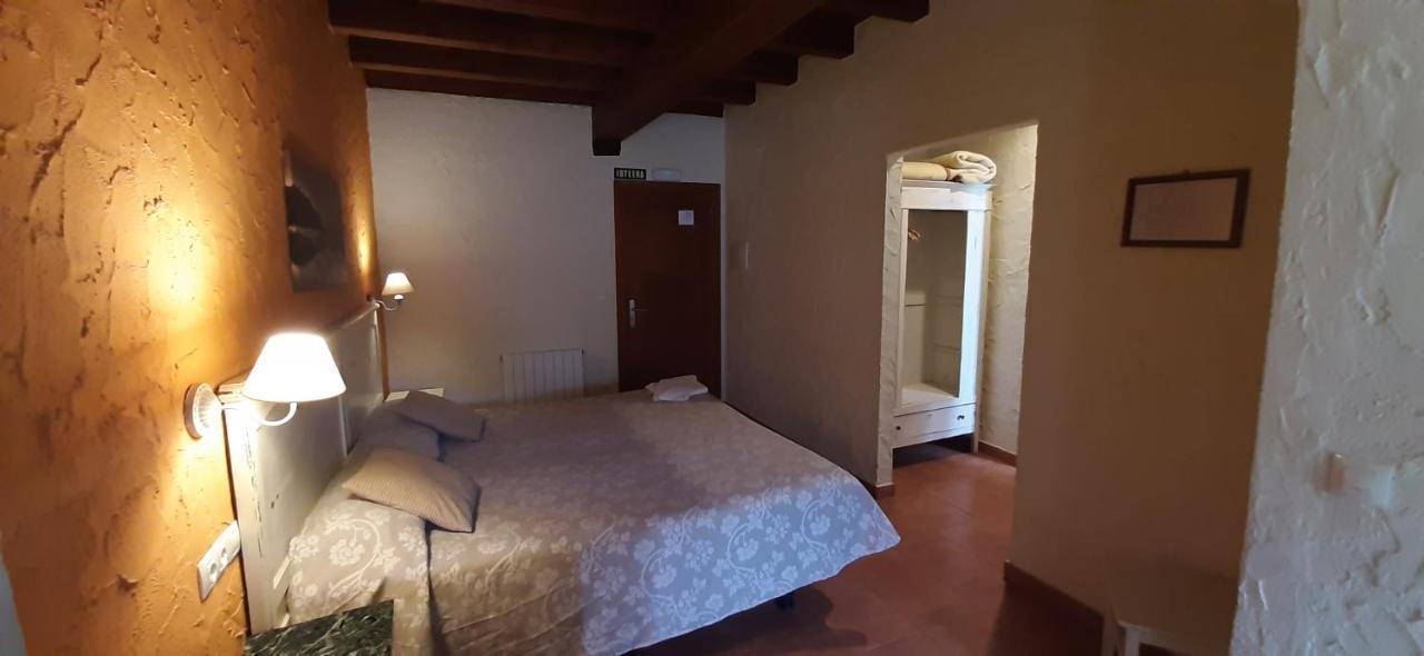 Ecohotel Rural Angiz Busturia Εξωτερικό φωτογραφία