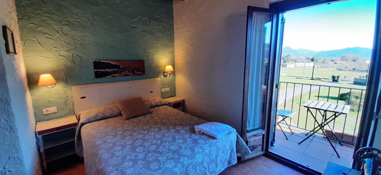 Ecohotel Rural Angiz Busturia Εξωτερικό φωτογραφία