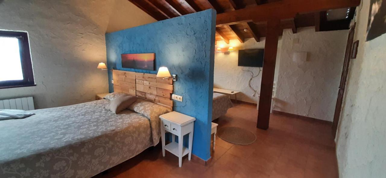 Ecohotel Rural Angiz Busturia Εξωτερικό φωτογραφία