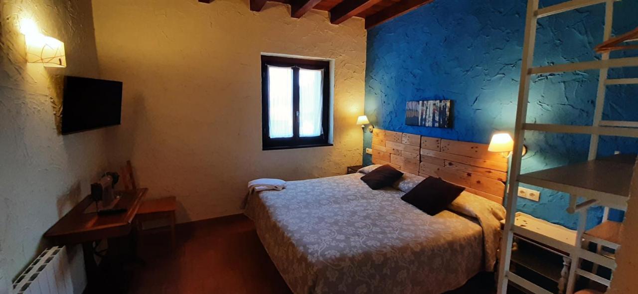 Ecohotel Rural Angiz Busturia Εξωτερικό φωτογραφία