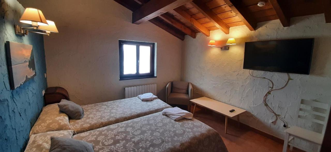 Ecohotel Rural Angiz Busturia Εξωτερικό φωτογραφία