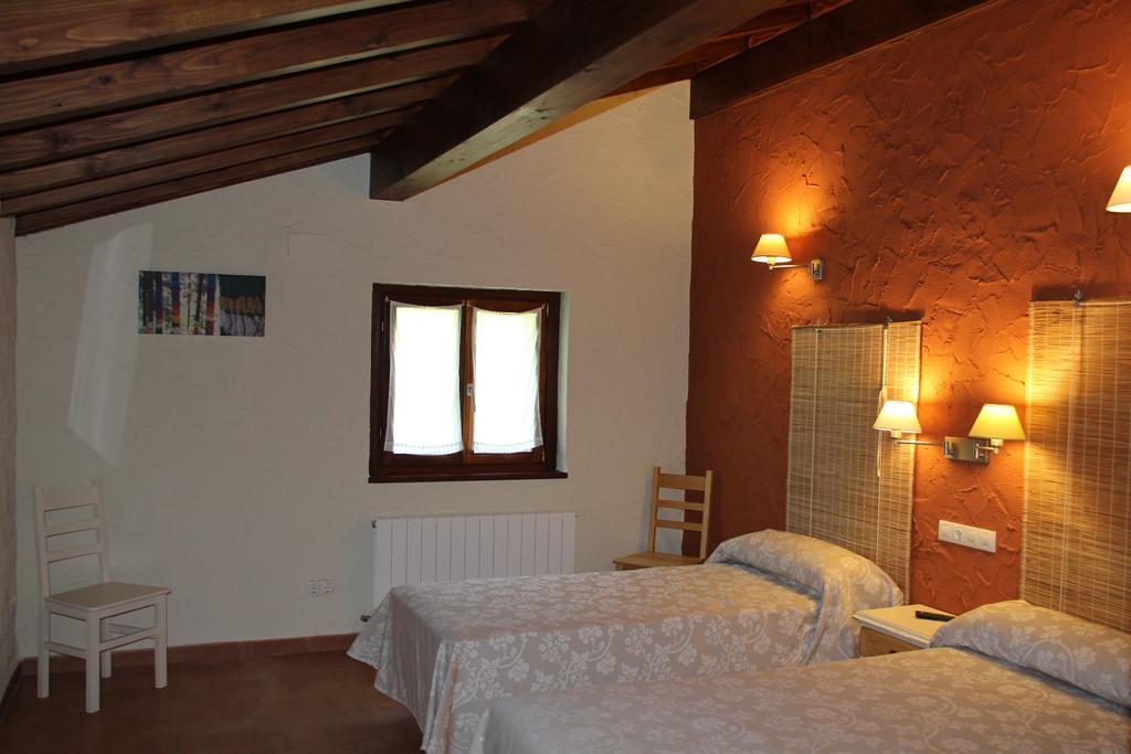 Ecohotel Rural Angiz Busturia Δωμάτιο φωτογραφία