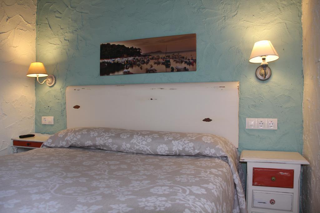 Ecohotel Rural Angiz Busturia Δωμάτιο φωτογραφία