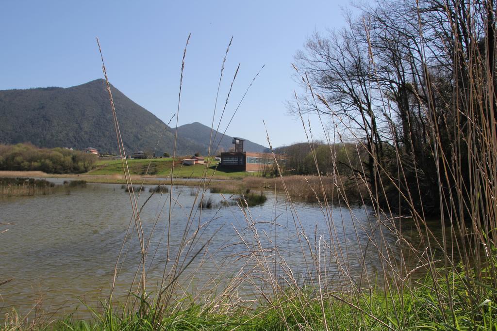 Ecohotel Rural Angiz Busturia Εξωτερικό φωτογραφία