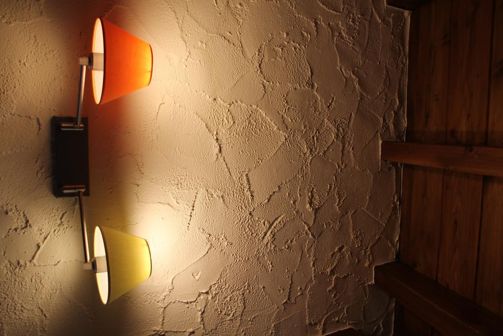 Ecohotel Rural Angiz Busturia Εξωτερικό φωτογραφία