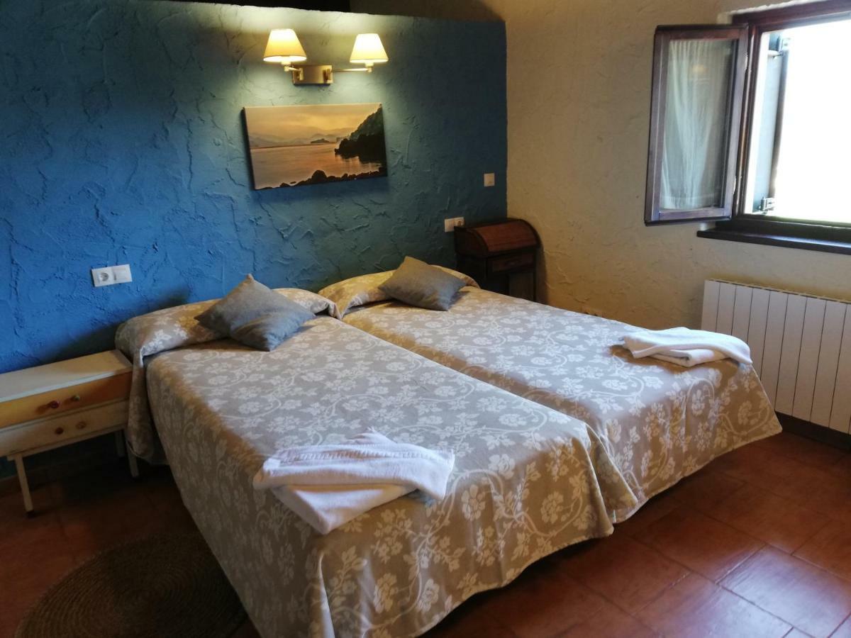 Ecohotel Rural Angiz Busturia Εξωτερικό φωτογραφία